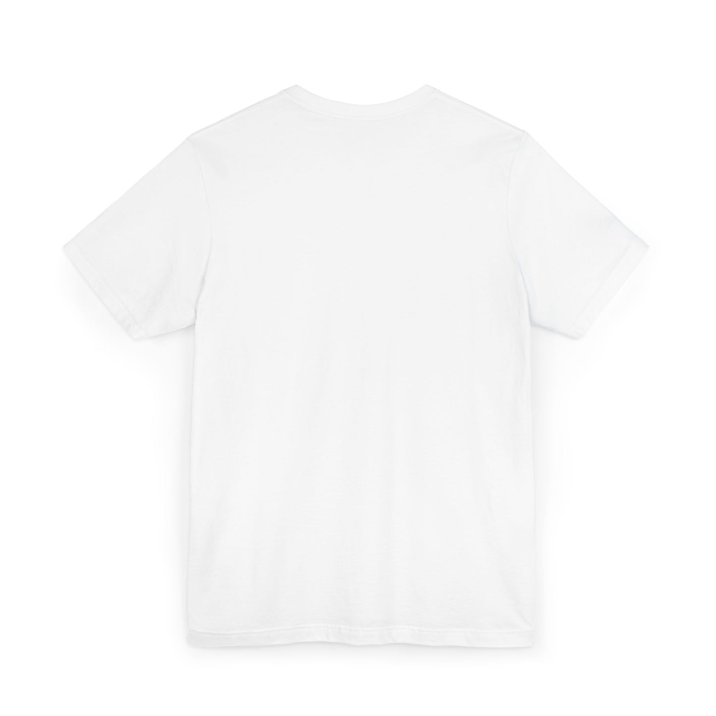 Camiseta Boxy Fit "NVLT" Blanca