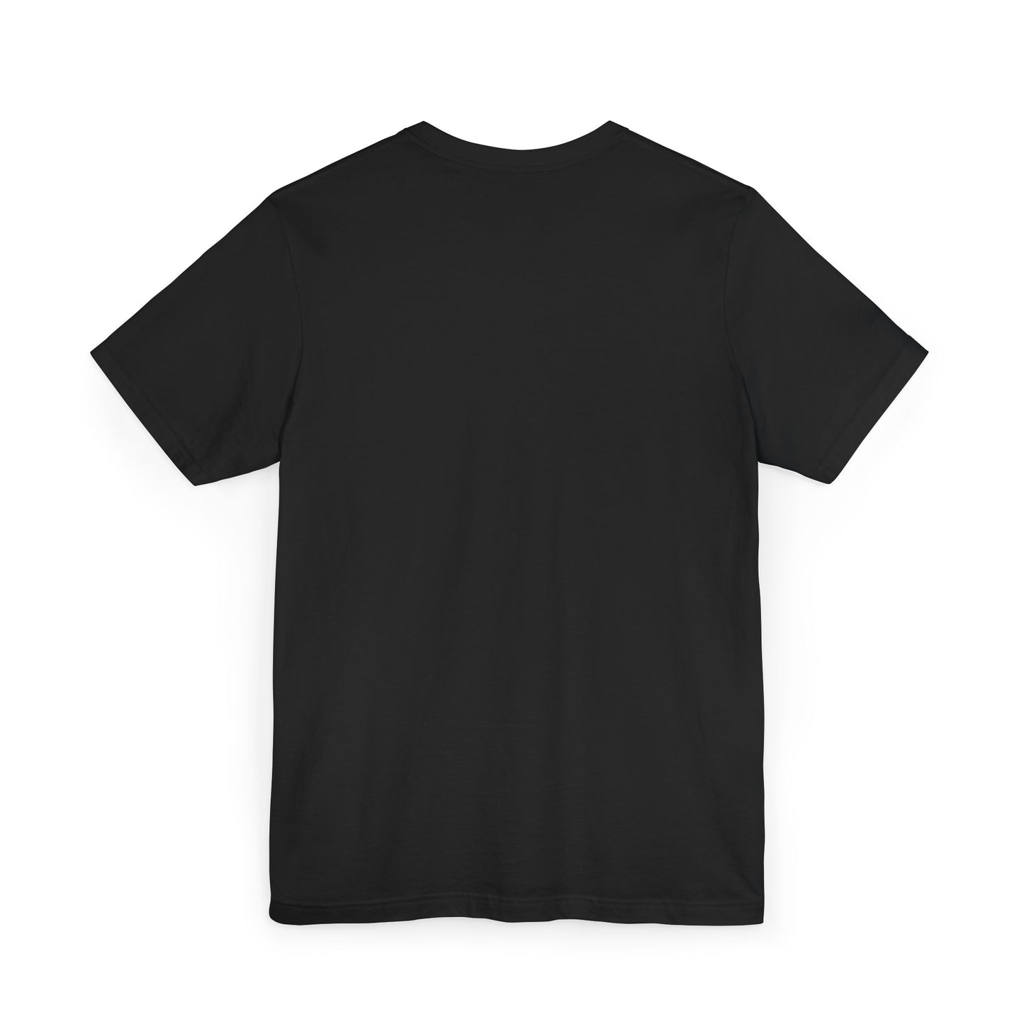 Camiseta Boxy Fit "NVLT" Negra
