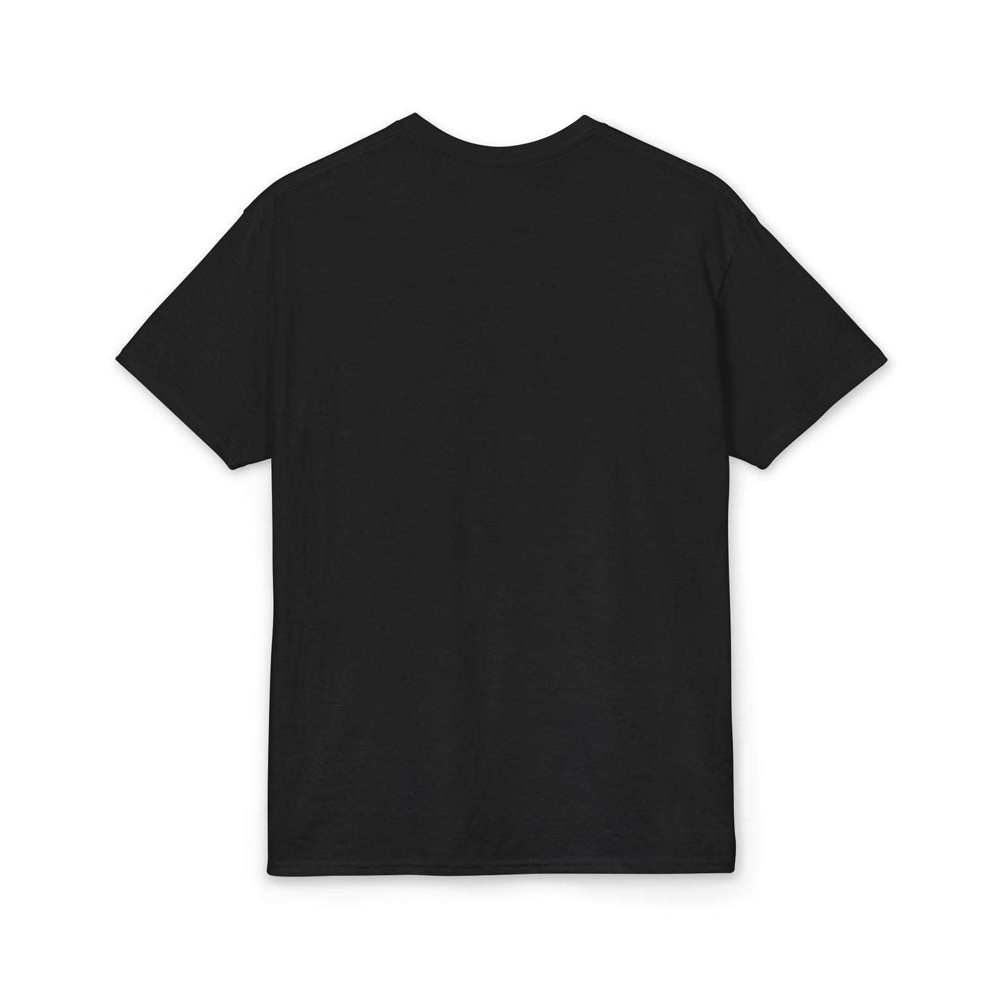 T-shirt Black Kyoto Club