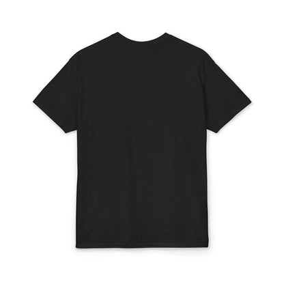 T-shirt Black Kyoto Club