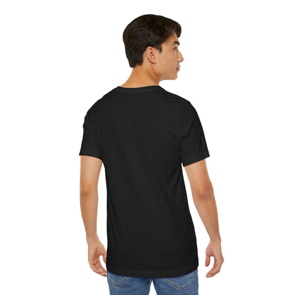 Camiseta Boxy Fit "NVLT" Negra